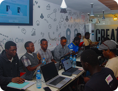 Hackathon