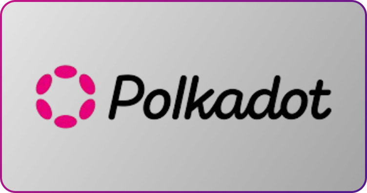 Polkadot